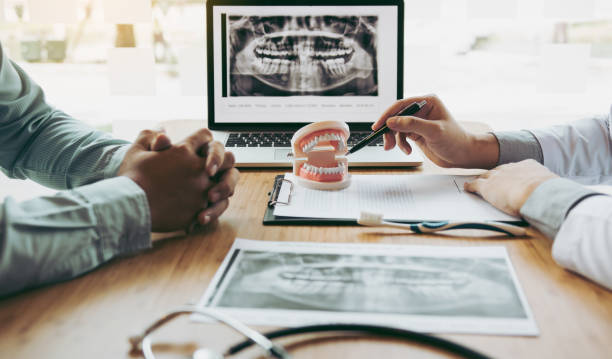 Best Emergency Root Canal Treatment in Belleville, KS